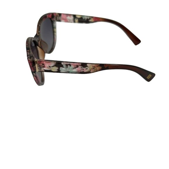 Foster Grant Sunglasses Camo Tortoise Ella and Floral Polarized Aisha Lot of 2 main image 11